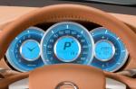 Nissan Intima Concept 2007 года
